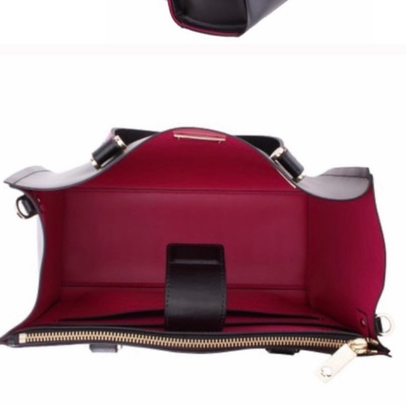 Kate Spade Arbour Hill BLACK/PINK - Picture 3 of 15